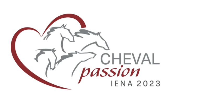 Cheval passion: nouveau concept à l'IENA