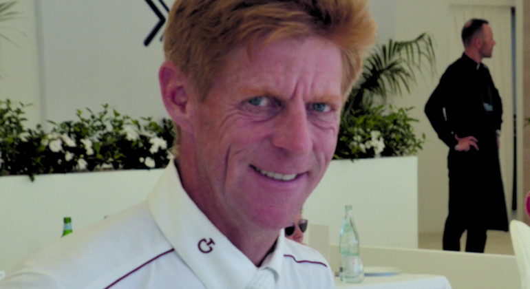 Marcus Ehning devant Ben Maher à Madrid, Pius Schwizer devant Fanny Guerdat à Ornago