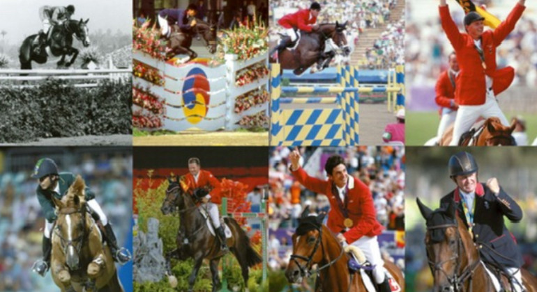 Comment devient-on champion le jour JO ?