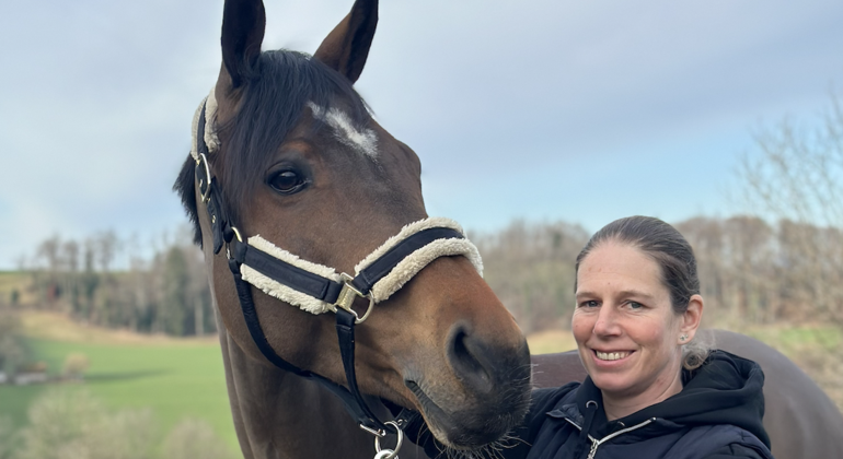 Barbara Schnieper s’offre le Grand Prix 4* d’Ascona