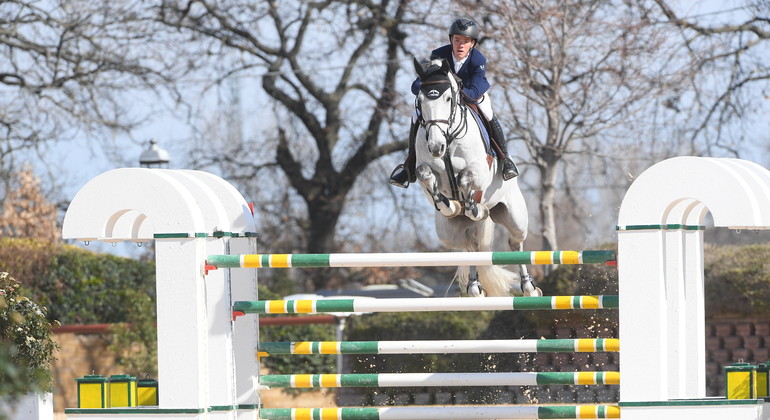 De bons classements pour les Helvètes
