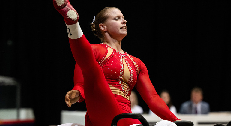 Européens de la relève et Mondiaux à Berne: la Suisse mène la danse