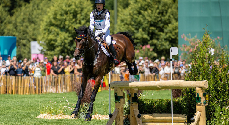 Michael Jung, une carrière en or (1/2)