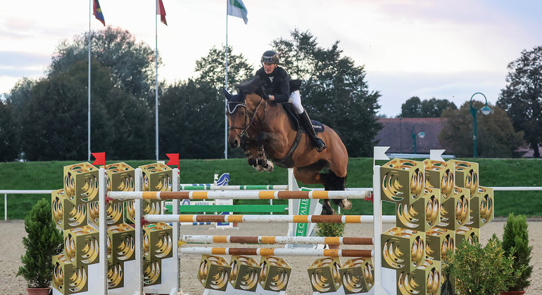 Championnats de Suisse à Lyss : les Romands dans le coup
