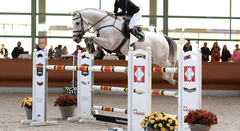 Chevenez: place au rendez-vous indoor tant attendu!