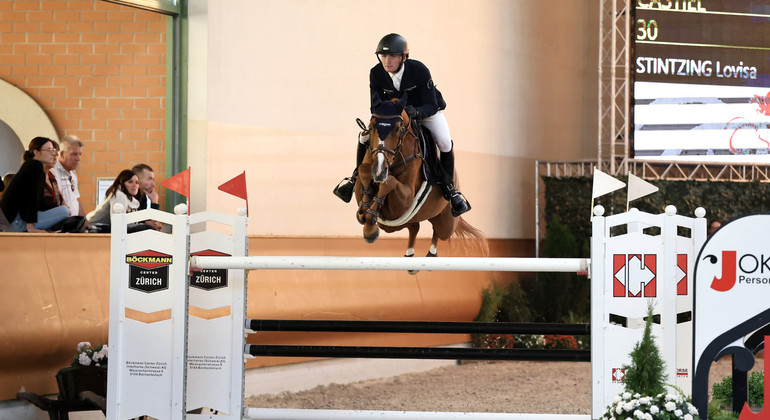 Des victoires à Monaco et à Vichy