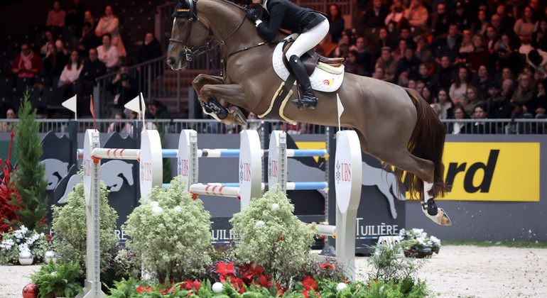 Tiffany Foster : « Je n’aurais pas dû être là »