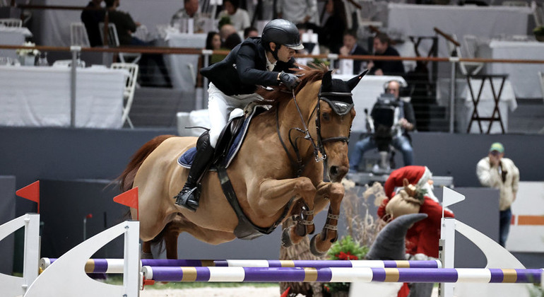 Championnats de Suisse: des médailles romandes chez les poneys