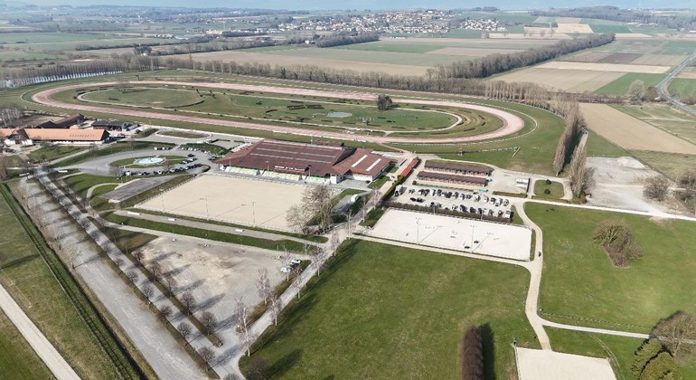 La Finale des Nations de l’EEF aura lieu à Avenches !