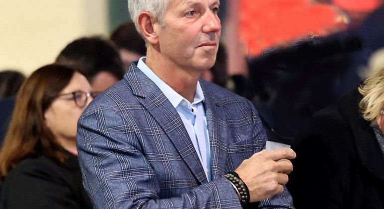 Edwin Smits : « Quand on y croit, tout est possible ! »