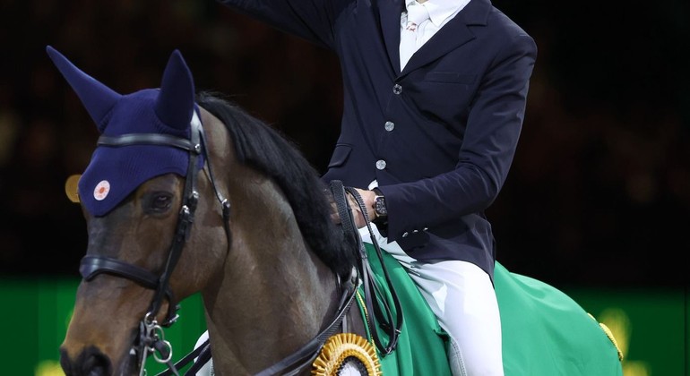 Simon Delestre s’offre les Dutch Masters