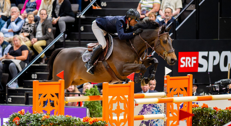 Bâle: de grands noms attendus