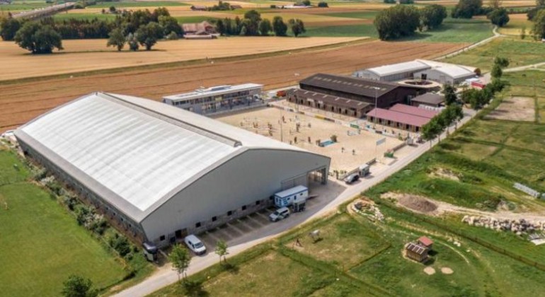 La saison extérieure démarre ce week-end