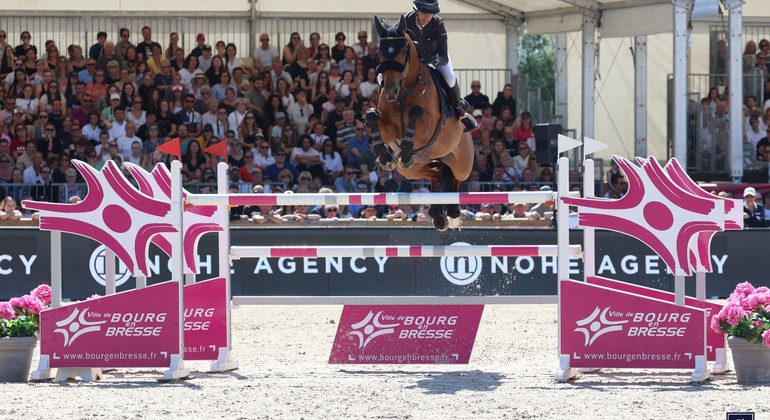 Bourg-en-Bresse: Le compte à rebours est lancé pour la 35e édition