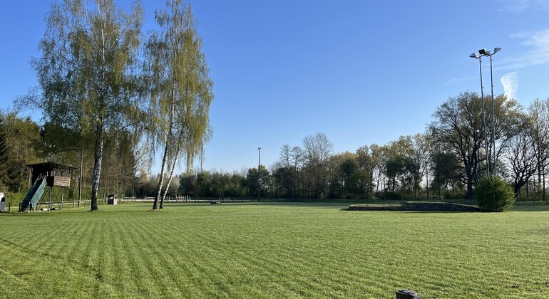 Plutôt Rotterdam ou Payerne ?