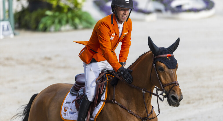 Rotterdam : les Pays-Bas à domicile, la Suisse dernière