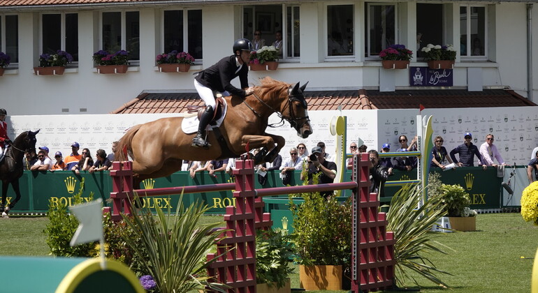Saut : le Top 7 mondial ne bouge pas, mais il y a quelques bonds au classement