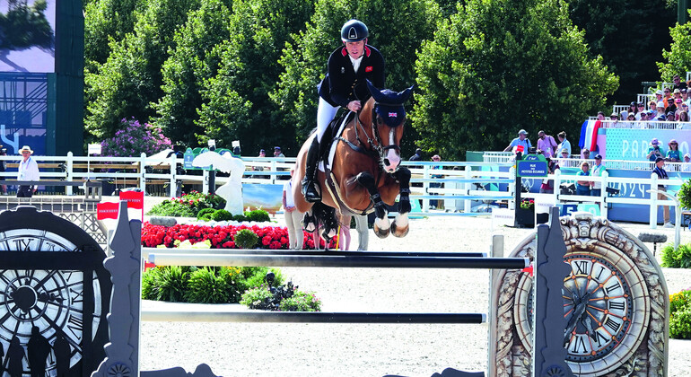 Quand un nouveau circuit entend jongler avec les millions…