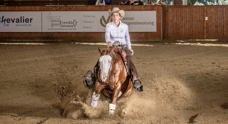 Mondiaux de Givrins : la relève médaillée