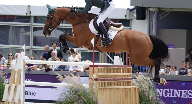 Des résultats à plusieurs endroits