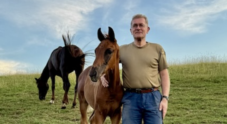 Christoph Neuhaus, 100 jours en fonction à la FECH