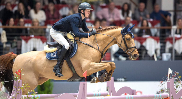 CHI de Genève: 11 Romands sur 17 dans le 5*