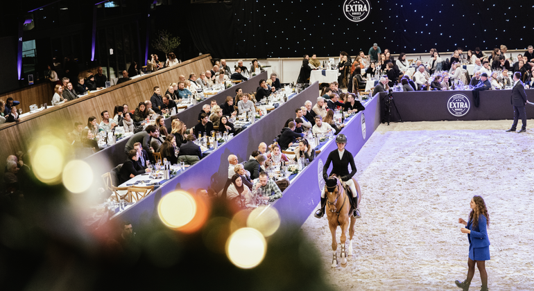 Geneva Exclusive Auction : 5e édition !