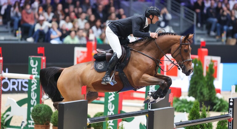 Lyon: Quand les champions d’Europe s’y imposent