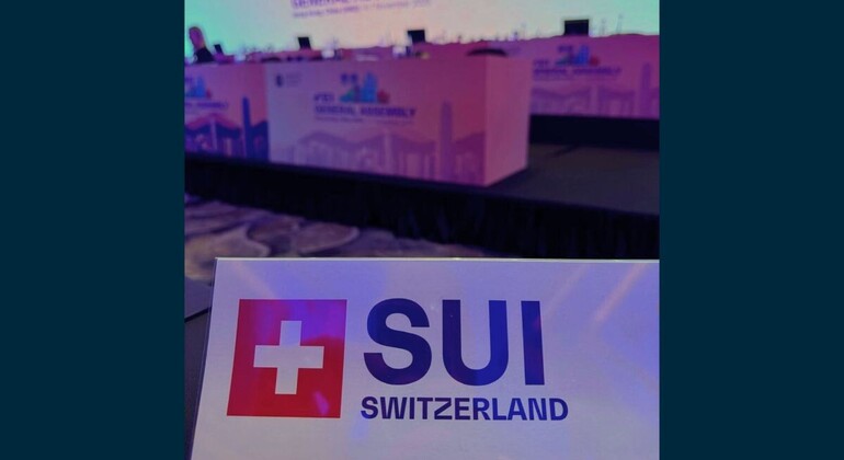 Modification de règlement FEI en saut : Swiss Equestrian s'engage en faveur d'une réglementation uniforme pour le bien-être des chevaux