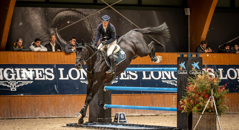 La Corogne, Salzbourg et Dielsdorf