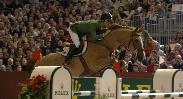 Célébration de 25 ans de tradition et d'excellence au CHI de Genève