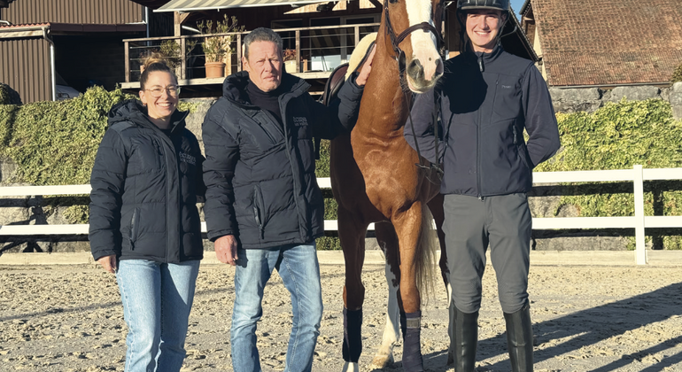 Construire pour l'avenir aux Verdets