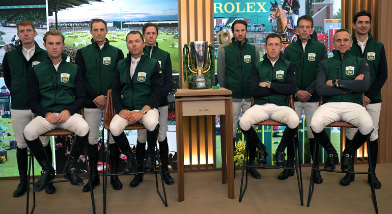 Top 10 : La finale tant attendue