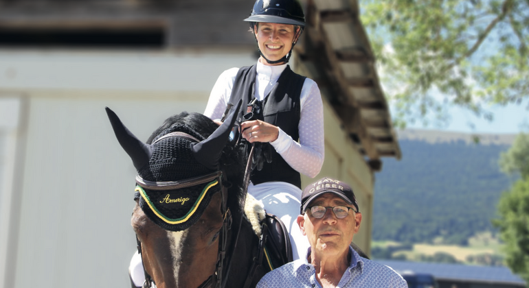 La Source du succès