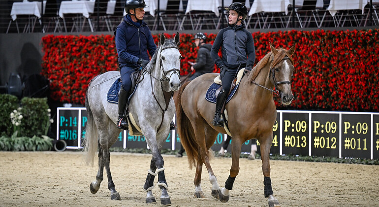 Bâle : les Jurassiens brillent en ouverture