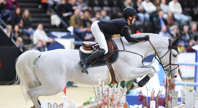 CHI-W de Bâle : Kim Emmen s’offre une Première