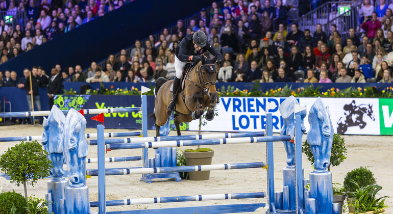 Amsterdam, Oliva ou Vejer au menu du week-end