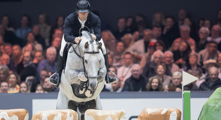 Des 5* aux quatre coins du globe