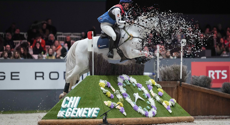 Le CHI de Genève dit non à l’initiative anti-SSR