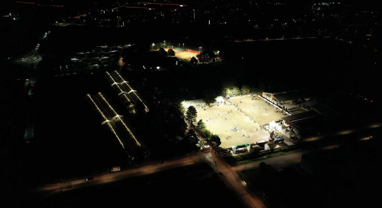 Les championnats de Suisse de saut 2027 et 2028 attribués à Sion