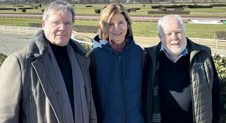 L'IENA à un tournant : 27 ans, l’âge de la maturité. Et des projets.