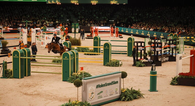 Les temps forts des Dutch Masters