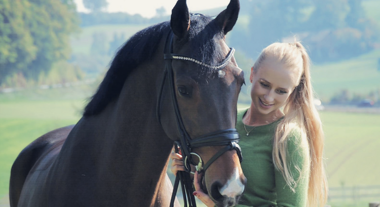 Charlotta Rogerson : la justesse plutôt que la vitesse