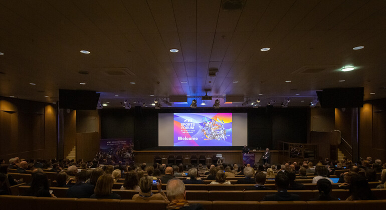Forum du Sport de la FEI : les jeunes à l’honneur, échec de la proposition « 4 puis 3 » aux JO