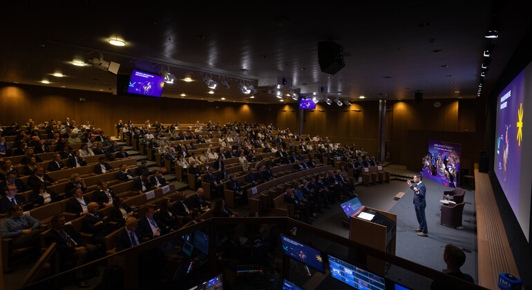 Forum sportif de la FEI : ce qu’il fallait retenir de la seconde journée