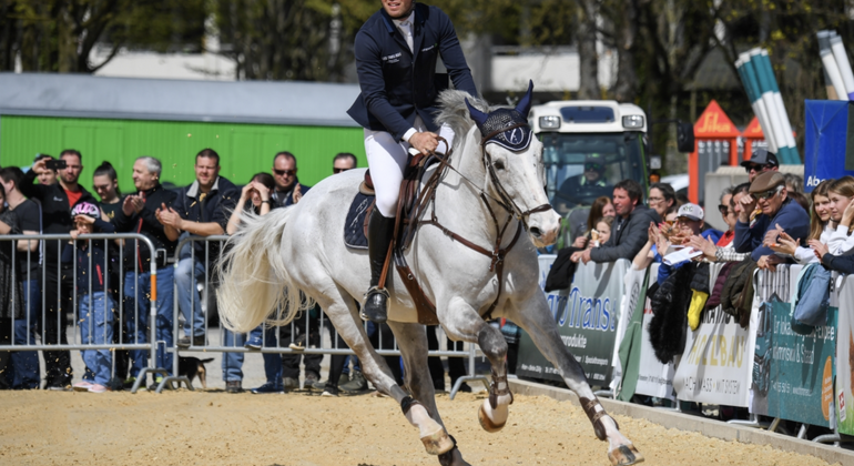 Amriswil lance la saison nationale