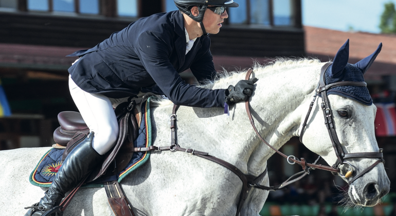 Les Jurassiens en grand forme en Italie