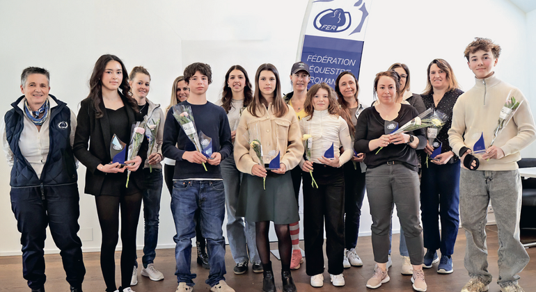 AG de la FER : un mot d'ordre : engagez-vous !