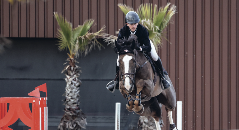 Reto Ruflin : « On y va étape par étape, afin de ne griller personne en cours de route. »