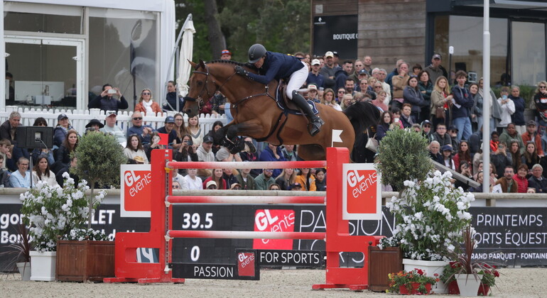 Deux semaines au plus haut niveau à Fontainebleau